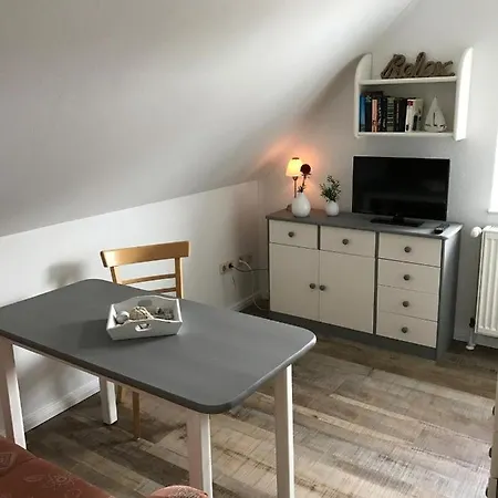 Haus Astrid - Whg Oben *